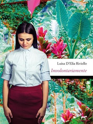 cover image of Involontariamente
